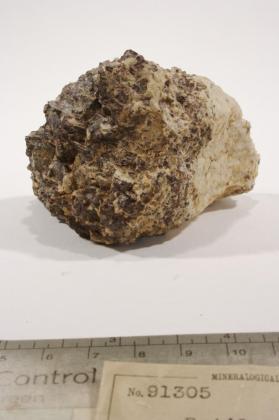 RUTILE