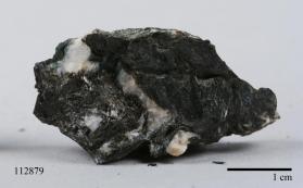 Stilpnomelane