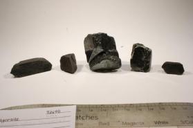 Magnetite