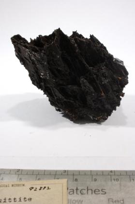 Tarbuttite