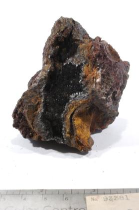 Pyrolusite