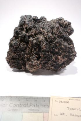 Tenorite