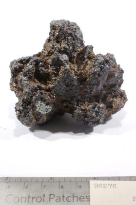 RUTILE