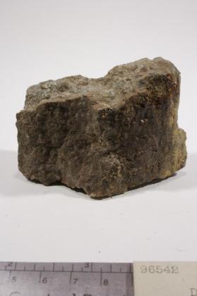 Diadochite