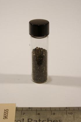 Magnetite