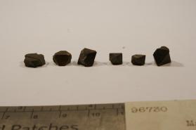 Magnetite