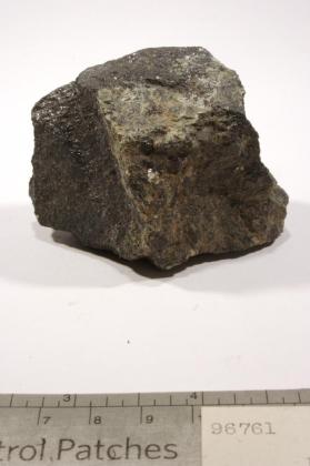 Magnetite