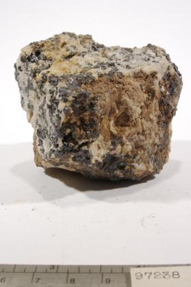 RUTILE