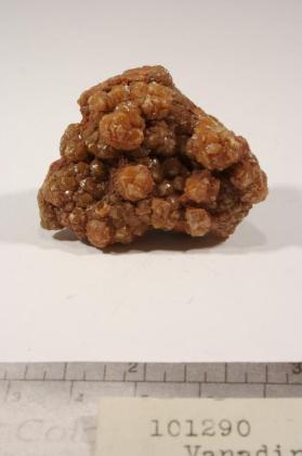 Vanadinite