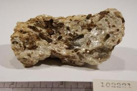 Dravite
