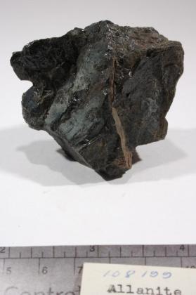 Allanite