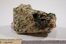 Pseudomalachite