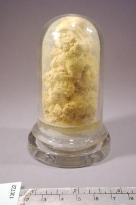 Sideronatrite