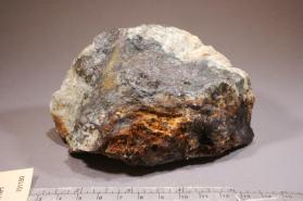 Wolfeite