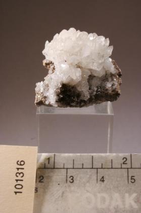 Hopeite