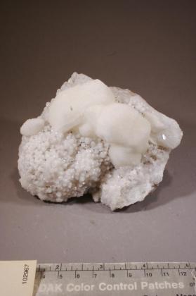 Dolomite