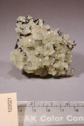 Tarbuttite