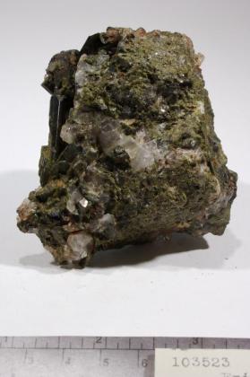 GROSSULAR