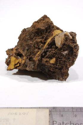 Parahopeite