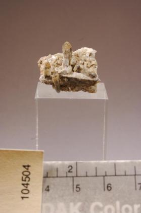 Bertrandite