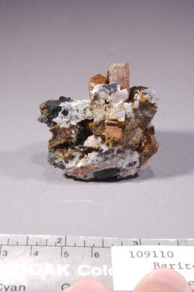 BARITE