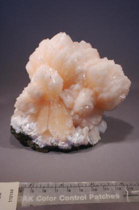 Stilbite