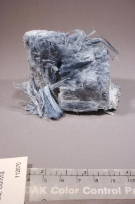 crocidolite