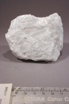 TREMOLITE