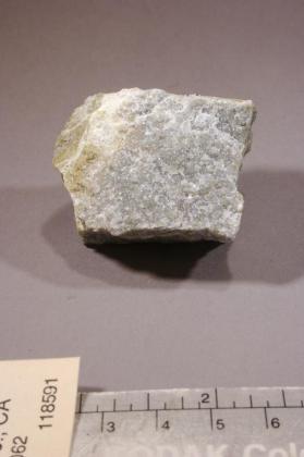 Merwinite