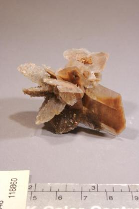 Gypsum