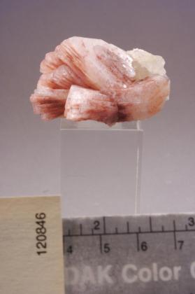 Heulandite