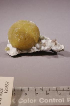 Gyrolite