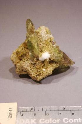 TITANITE