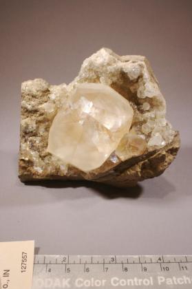 CALCITE