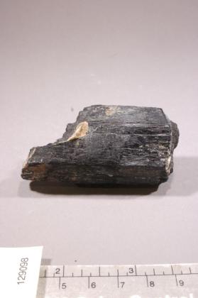 Riebeckite