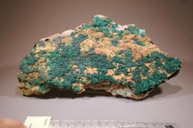 Brochantite