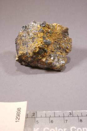 Karibibite