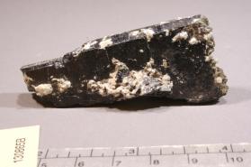 Allanite