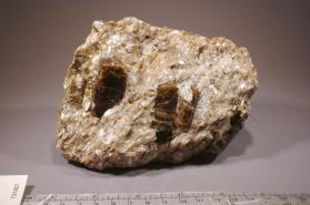 Dravite