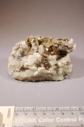 Dolomite