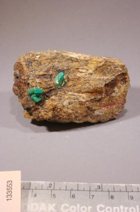 Euchroite