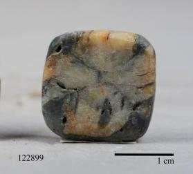 chiastolite