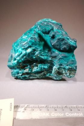 Pseudomalachite