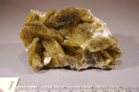 Siderite with Albite