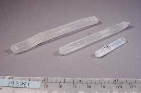 selenite