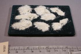 Metavauxite