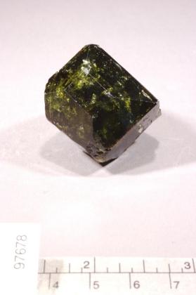 VESUVIANITE