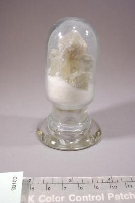 Sulphohalite