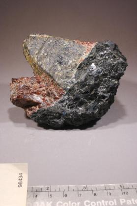 hypersthene