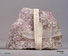 Lepidolite
